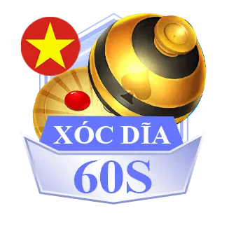 MU88 xóc đĩa 60s
